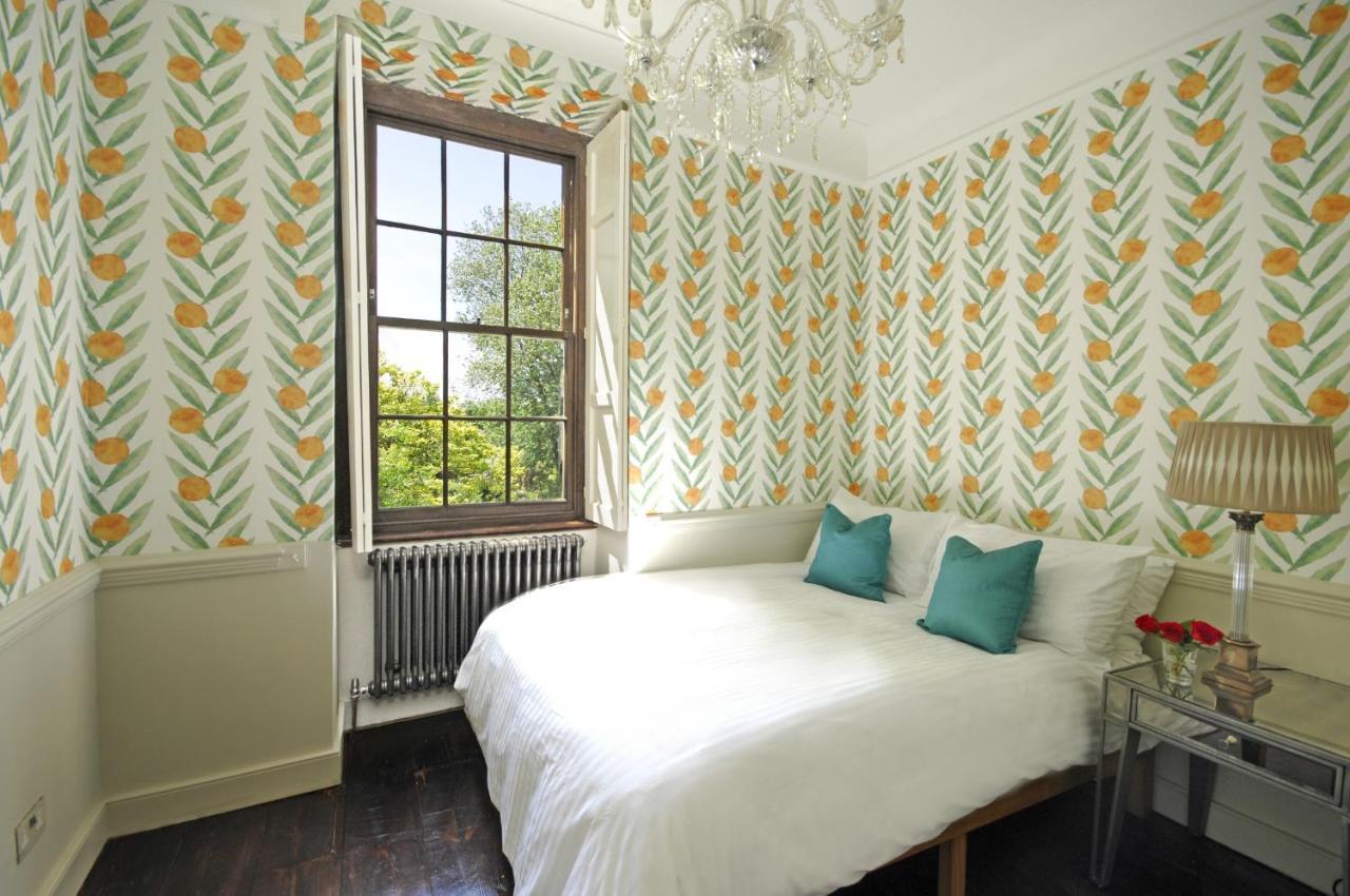 Topside House - Beautiful 7 Bedroom House With Hottub Wifi And Parking Near Bath Wells Frome Oakhill Exterior foto