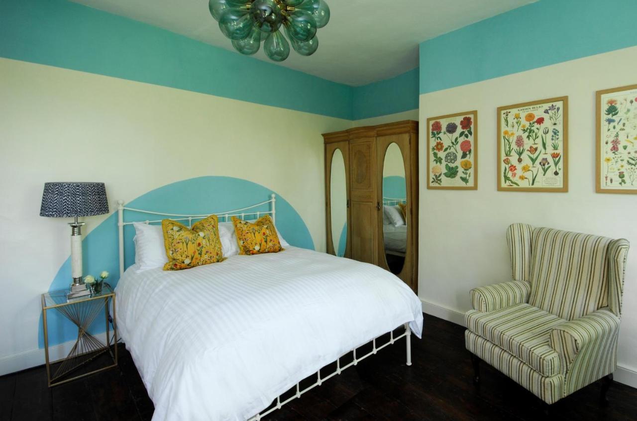Topside House - Beautiful 7 Bedroom House With Hottub Wifi And Parking Near Bath Wells Frome Oakhill Exterior foto